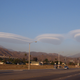 Illustration for article titled Cloud or UFO? You be the judge.